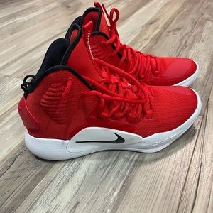 Nike hyper dunks